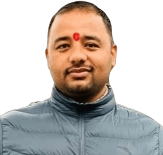 Bijay Pudasaini