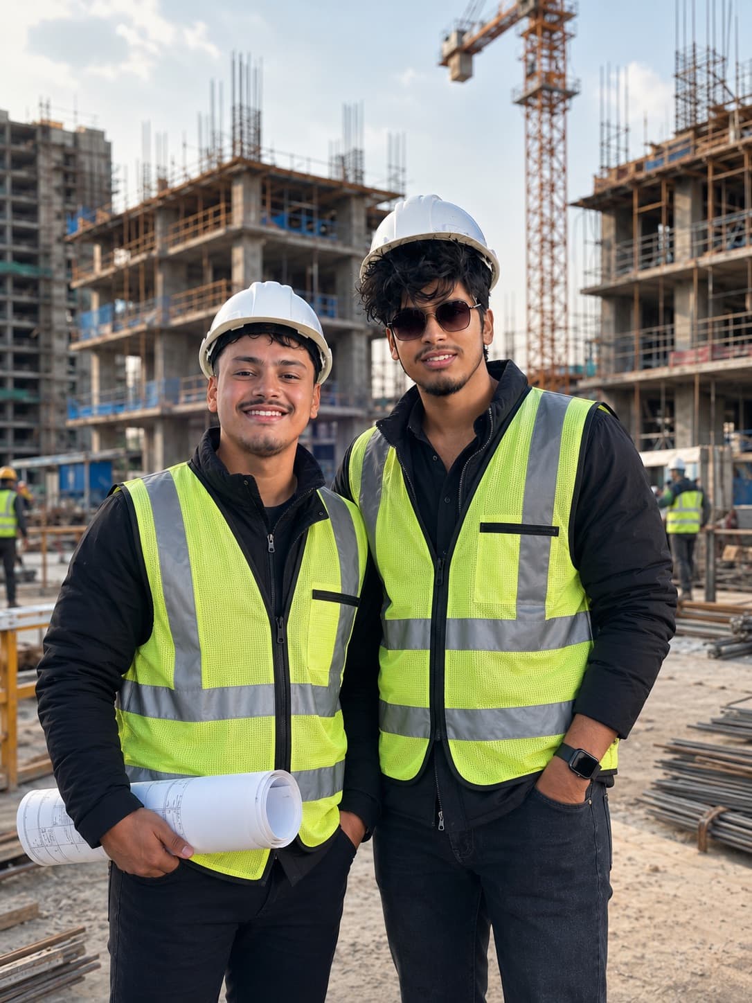 Bheri RMC Engineers