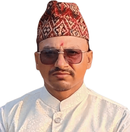Rishiram Sapkota