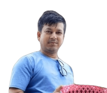 Yubraj Pokhrel